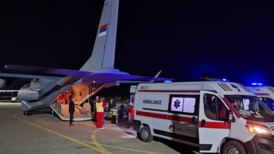 Photo of Митева: Лекувањето на повредените во Кочани ќе биде покриено од државата, семејствата на починатите и на повредените ќе добијат по 150.000 денари