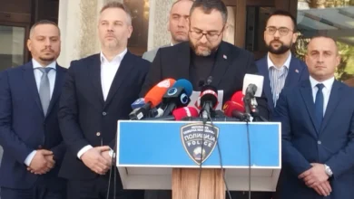 Photo of Тошковски:Јас ја чувствувам мојата морална одговорност длабоко и искрено