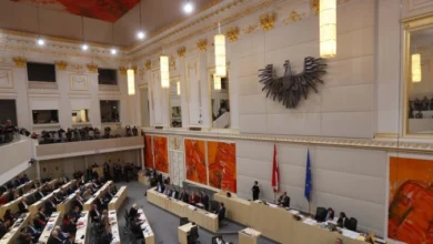 Photo of Австрија по 60 години ја менува границата со Лихтенштајн