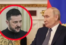 Photo of Зеленски: Клучно е САД да не го извлечат Путин од политичката и економска изолација