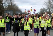 Photo of Протести во Србија: Дали се спрема Денот Д?