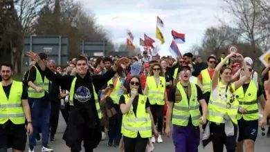 Photo of Протести во Србија: Дали се спрема Денот Д?