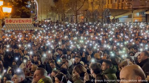 Фотографија: Umeys Sulejman/Anadolu/picture alliance