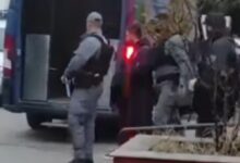 Photo of ДУИ: Сопственикот на клубот спроведен без лисици, а Бектеши со лисици