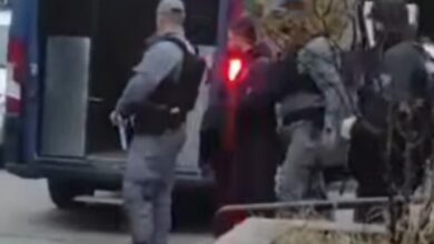 Photo of ДУИ: Сопственикот на клубот спроведен без лисици, а Бектеши со лисици