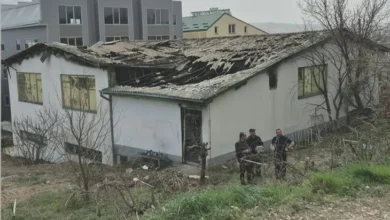 Photo of Грчката асоцијација за лица со изгореници нуди помош и поддршка за повредените во Кочани