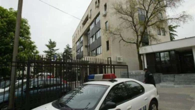 Photo of Приведен сопственикот на дискотеката во Кочани, лиценцата на дискотеката била до 24 март