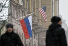 Photo of Русија назначи преговарачи за разговорите со САД в понеделник за Украина