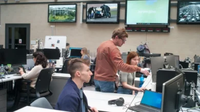 Photo of Печатот под притисок: Aмериканското скратување средства за Радио Слободна Европа ја отсликува борбата на европските медиуми