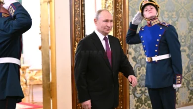 Photo of Путин: Ние сме за примирје, но прво треба да се одговори на многу прашања