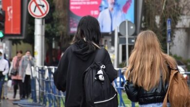 Photo of Сојуз на средношколци: Образовните институции треба да покажат разбирање кон учениците, а не санкции и притисок