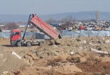 Photo of Ги следеле, па ги фатиле на дело: Инспектори од Град Скопје начекале фирма како врши криминал