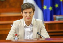 Photo of Ана Брнабиќ: Со усвојување три медиумски закони, Србија ќе добие закони целосно усогласени со оние на ЕУ