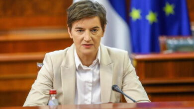 Photo of Ана Брнабиќ: Со усвојување три медиумски закони, Србија ќе добие закони целосно усогласени со оние на ЕУ