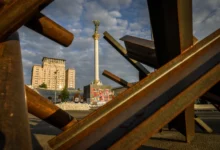 Photo of Две лица загинаа во Киев и едно во руската област Ростов во воздушни напади