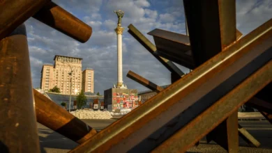 Photo of Две лица загинаа во Киев и едно во руската област Ростов во воздушни напади