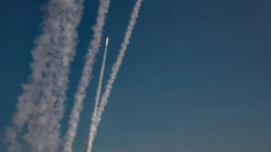 Photo of Израелската армија соопшти дека пресретнала ракета истрелана врз Израел од Јемен