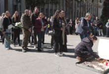 Photo of (ВО ЖИВО) УСС УКИМ го откажа денешниот мирен собир во чест на жртвите од Кочани: Немало доволно простор – СТУДЕНТИТЕ СЕПАК СЕ СОБРАА!