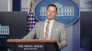 Photo of Гренел ги избриша сите објави за Вучиќ и СНС