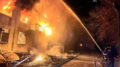 Photo of Застрашувачки бројки за вистинските загуби во војната меѓу Русија и Украина