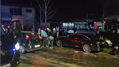 Photo of Лекари и медицински техничари од Србија со авион пристигнаа во Македонија