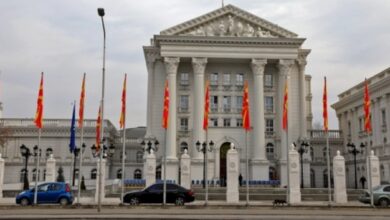 Photo of Владата објави безбедносен протокол и насоки за етичко известување од погребот на жртвите од Кочани