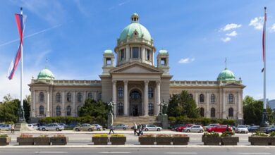 Photo of Српскиот Парламент ја констатираше оставката на премиерот Милош Вучевиќ