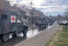 Photo of Телата на починатите во пожарот ќе се транспортираат на обдукција во Скопје