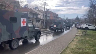 Photo of Телата на починатите во пожарот ќе се транспортираат на обдукција во Скопје