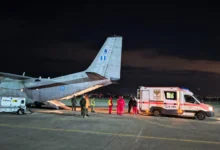 Photo of МЗ ги објави медицинските центри во странство каде се лекуваат пациенти од пожарот во Кочани