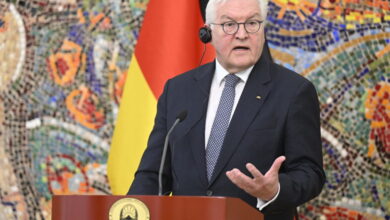 Photo of Штајнмаер остро за политиката на Трамп: Светот не е дувло на разбојници