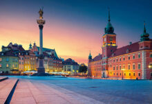 Photo of Полска им праќа на своите граѓани прирачник за заштита од напади од Русија: Еве како да се заштитите