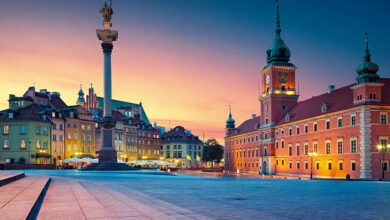Photo of Полска им праќа на своите граѓани прирачник за заштита од напади од Русија: Еве како да се заштитите