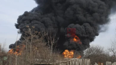 Photo of Украина: Нападот врз пристаништето во Одеса е закана за глобалната сигурност за обезбедување храна