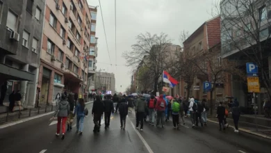 Photo of Во Србија се одржуваат „Збор-на-граѓани“ по примерот на студентите