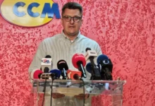Photo of Пешевски: Работничките права во приватниот сектор мора да се подобрат, ССМ бара итно зголемување на платите