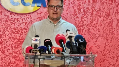 Photo of Пешевски: Работничките права во приватниот сектор мора да се подобрат, ССМ бара итно зголемување на платите