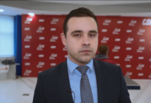 Photo of Костадиновски: Се уште постојат луѓе кои по трагедијата во Кочани, приоритет ставаат на алчноста и личните интереси