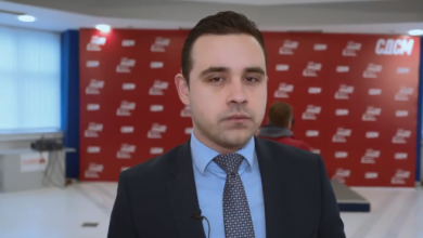 Photo of Костадиновски: Се уште постојат луѓе кои по трагедијата во Кочани, приоритет ставаат на алчноста и личните интереси