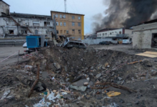 Photo of Врховната рада го ратификуваше договорот за минерали со САД