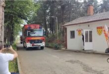 Photo of СДСМ: Пеколот во Пулс го откри вистинската лице на власта – правда нема, виновниците заштитени