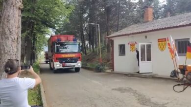 Photo of СДСМ: Пеколот во Пулс го откри вистинската лице на власта – правда нема, виновниците заштитени