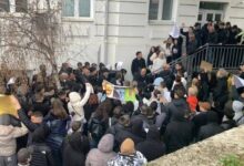 Photo of Во Кочани се одржува средба на родителите на жртвите во пожарот со обвинителите