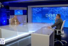 Photo of Неделков: Јас не сум за 500 евра минимална плата, туку за 600