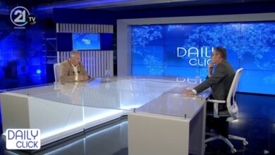 Photo of Неделков: Јас не сум за 500 евра минимална плата, туку за 600
