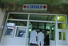 Photo of Петгодишно дете од Велес е повредено во сообраќајка, итно е пренесено на скопските Клиники