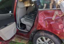 Photo of Општина Карпош: Кој има хаварисан автомобил во Тафталиџе, да го тргне од јавна површина