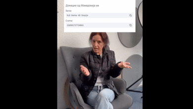 Photo of (Видео) Сведоштво на мајка на повредено момче од Кочани: Морав да напуштам работа, од државата немаме никаква помош