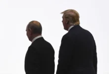Photo of Путин и Трамп разменија честитки по повод 80-годишнината од победата над нацистичка Германија