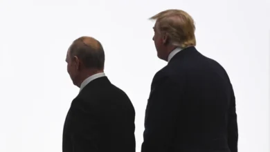 Photo of Путин и Трамп разменија честитки по повод 80-годишнината од победата над нацистичка Германија
